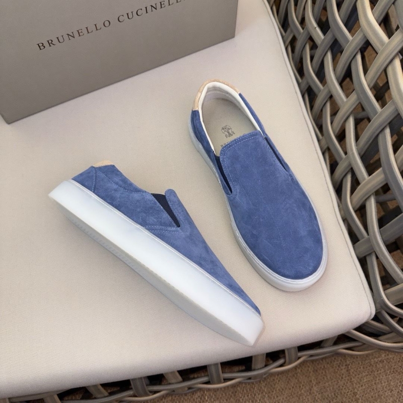 Brunello Cucinelli Sneakers